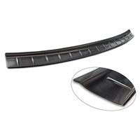 Læssekantbeskytter Polestar 2 Liftback 2020- Sort