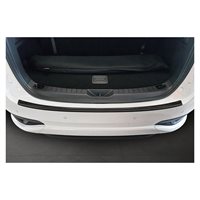 Læssekantbeskytter Mazda CX-80 2024- Sort