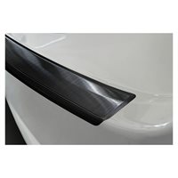 Læssekantbeskytter Mazda CX-80 2024- Sort