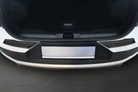 Læssekantbeskytter Ford Explorer EV 2024- Sort