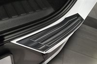 Læssekantbeskytter Ford Explorer EV 2024- Sort