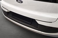 Læssekantbeskytter Ford Explorer EV 2024- Sort