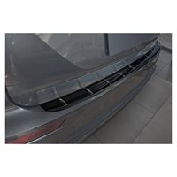 Læssekantbeskytter Mitsubishi Outlander IV 2025- Sort