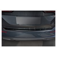 Læssekantbeskytter Mitsubishi Outlander IV 2025- Sort