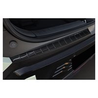 Læssekantbeskytter Kia EV3 GT-Line 2024- Sort