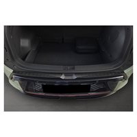 Læssekantbeskytter Kia EV3 GT-Line 2024- Sort