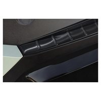 Læssekantbeskytter Kia EV3 GT-Line 2024- Sort