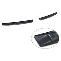 Læssekantbeskytter Kia EV3 GT-Line 2024- Sort