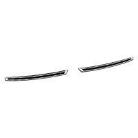 Læssekantbeskytter Kia EV3 GT-Line 2024- Sort