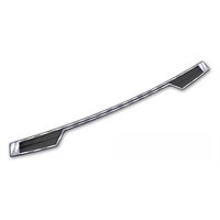 Læssekantbeskytter Opel Frontera, Frontera E 2024- Sort