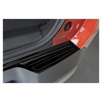 Læssekantbeskytter Opel Frontera, Frontera E 2024- Sort