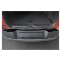 Læssekantbeskytter Opel Frontera, Frontera E 2024- Sort