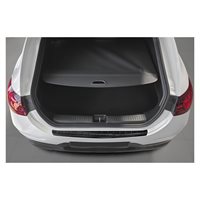 Læssekantbeskytter Mercedes CLA SB (X174) 2025- Sort