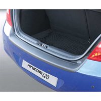 Læssekantbeskytter Hyundai i20 3/5d 02.2009-04.2012