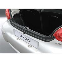 Læssekantbeskytter Toyota aygo 3/5d 05.2005-06.2014