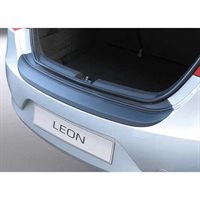 Læssekantbeskytter Seat Leon 5d 03.2005-03.2009