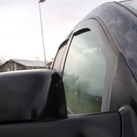 Climair dodge ram 4drs 2002-2009