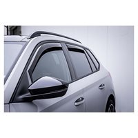 Climair vindafviser Skoda Kamiq NW 5 dr 2019-