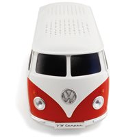 Bluetooth højttaler, VW T1 bus rød