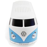 Bluetooth højttaler, VW T1 bus blå