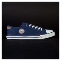 Gulf sneaker navy str. 45