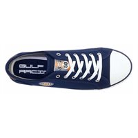 Gulf sneaker navy str. 45