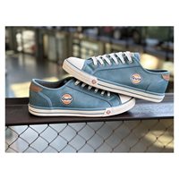 Gulf sneaker stone blue str. 41