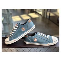 Gulf sneaker stone blue str. 41