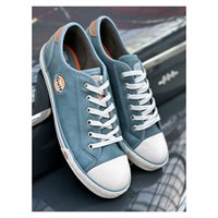 Gulf sneaker stone blue str. 41