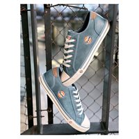 Gulf sneaker stone blue str. 41