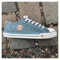 Gulf sneaker stone blue str. 41