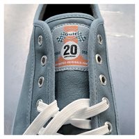 Gulf sneaker stone blue str. 41