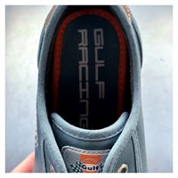 Gulf sneaker stone blue str. 41