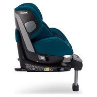 Recaro autostol Salia i-Size Prime Silent Grey