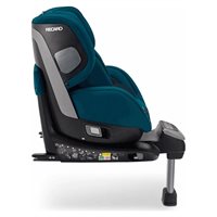 Recaro autostol Salia i-Size Prime Silent Grey