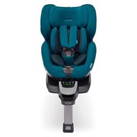 Recaro autostol Salia i-Size Prime Silent Grey