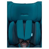 Recaro autostol Salia i-Size Prime Silent Grey