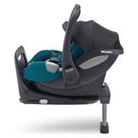 Recaro autostol Avan Prime Silent Grey