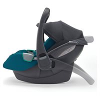 Recaro autostol Avan Prime Silent Grey