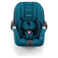 Recaro autostol Avan Prime Silent Grey