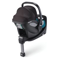 Recaro autostol Avan Prime Silent Grey