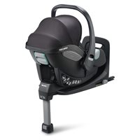 Recaro autostol Avan Fibre Black