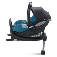 Recaro autostol Avan Steel Blue