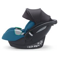 Recaro autostol Avan Steel Blue