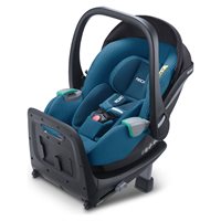 Recaro autostol Avan Steel Blue