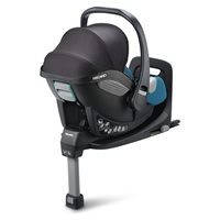 Recaro autostol Avan Steel Blue