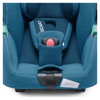 Recaro autostol Avan Steel Blue