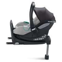 Recaro autostol Avan Carbon Grey