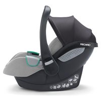 Recaro autostol Avan Carbon Grey