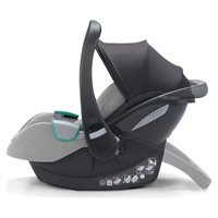 Recaro autostol Avan Carbon Grey